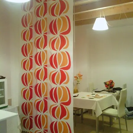 Bed & Breakfast Le Colonne
