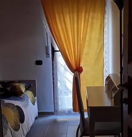 Bed & Breakfast Le Colonne *