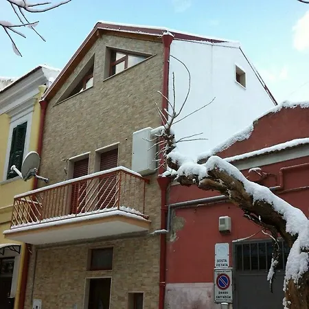 Bed & Breakfast Le Colonne *