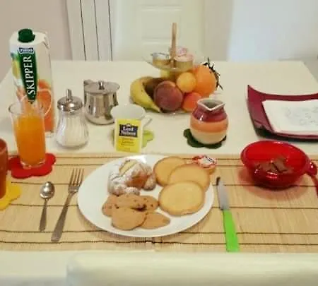 Le Colonne Bed & Breakfast