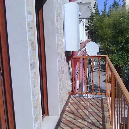 فندق مبيت وإفطار Le Colonne *