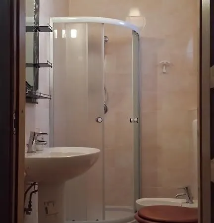 Bed & Breakfast Le Colonne *