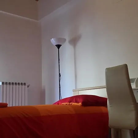 فندق مبيت وإفطار Le Colonne فوجيا